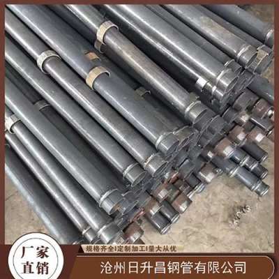高唐最薄的声测管壁厚可以到什么程度