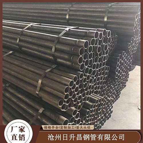 高唐57声测管多少钱一米