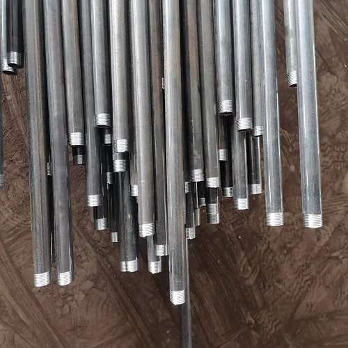 高唐声测管重量是多少？买管必知的计算公式