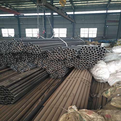 高唐[50声测管规格尺寸]建立中长期去产能有效机制